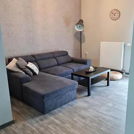 Lägenhet Easy Living B1 Kai B2 *