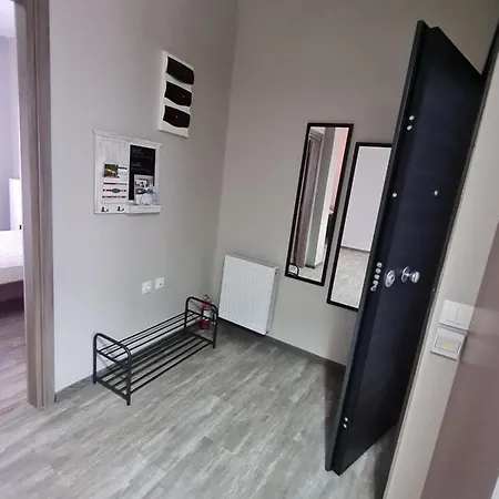 Easy Living B1 Kai B2 Lägenhet