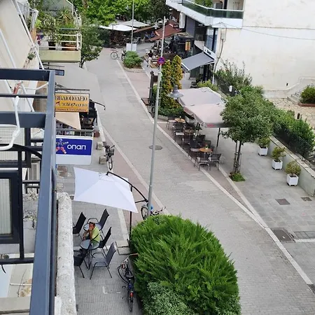 Easy Living B1 Kai B2 Lägenhet