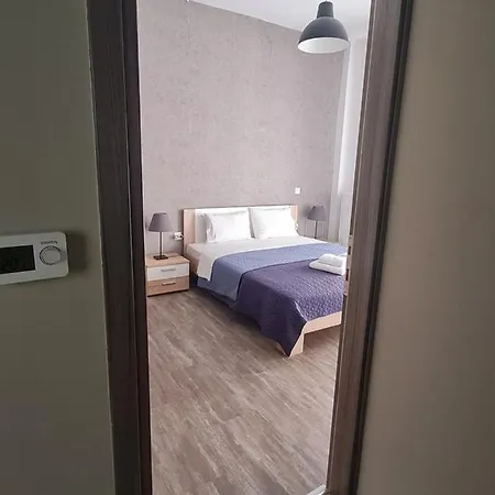Apartment Easy Living B1 Kai B2 *