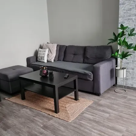 Easy Living B1 Kai B2 * Trikala (Thessaly)