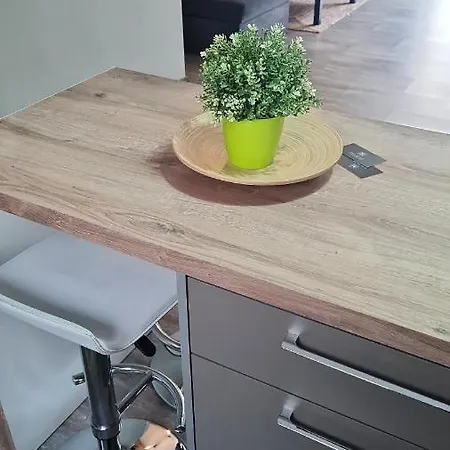 Apartment Easy Living B1 Kai B2 *