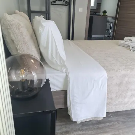 Lägenhet Easy Living B1 Kai B2 Tríkala