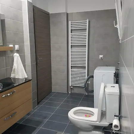 Lägenhet Easy Living B1 Kai B2 *