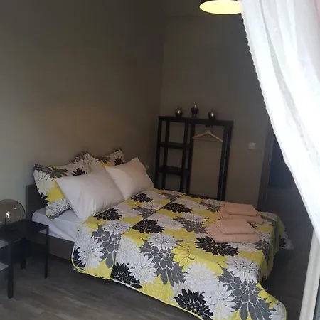 Easy Living B1 Kai B2 Apartamento *