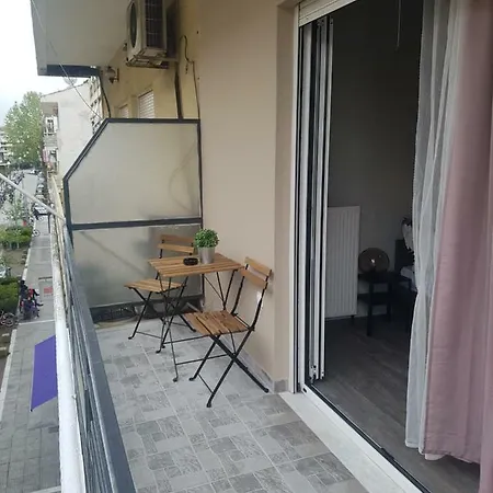 Easy Living B1 Kai B2 Apartamento