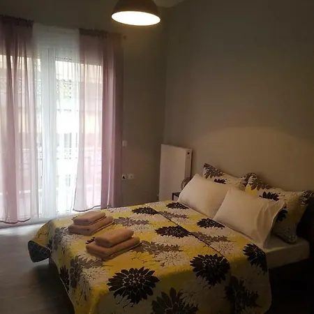 Easy Living B1 Kai B2 Lägenhet *